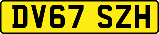 DV67SZH