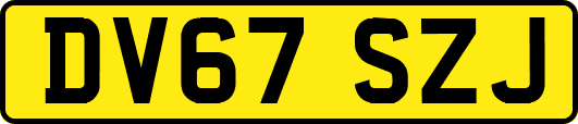 DV67SZJ
