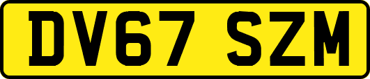 DV67SZM