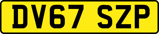 DV67SZP