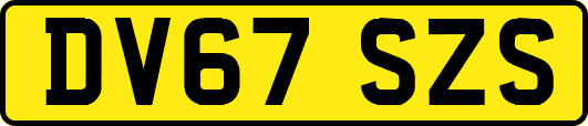 DV67SZS