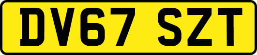 DV67SZT