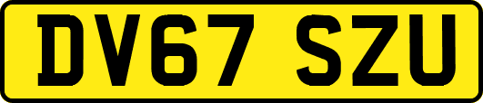 DV67SZU
