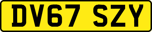 DV67SZY