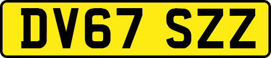 DV67SZZ