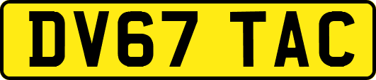 DV67TAC