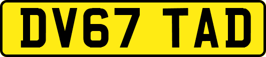 DV67TAD
