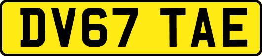 DV67TAE