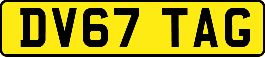 DV67TAG