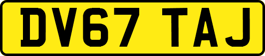 DV67TAJ