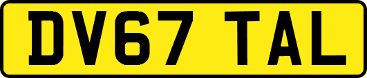 DV67TAL
