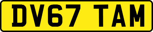 DV67TAM