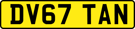 DV67TAN