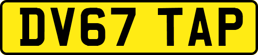 DV67TAP
