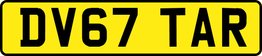 DV67TAR