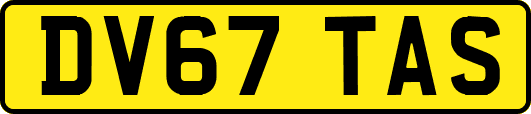 DV67TAS