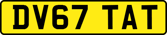 DV67TAT