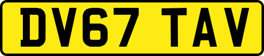 DV67TAV