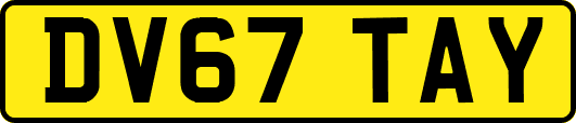 DV67TAY