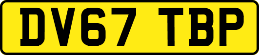 DV67TBP