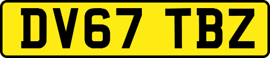 DV67TBZ