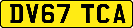 DV67TCA