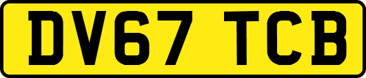 DV67TCB