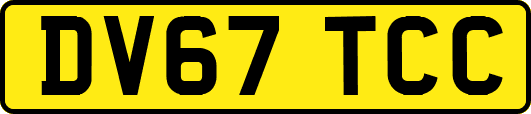 DV67TCC