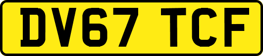 DV67TCF
