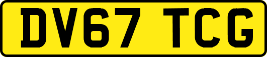 DV67TCG