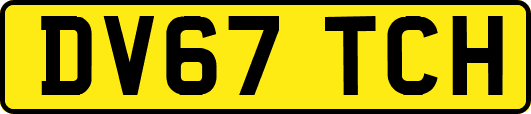 DV67TCH