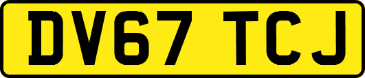 DV67TCJ