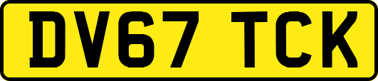 DV67TCK