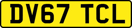 DV67TCL