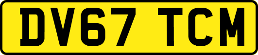 DV67TCM