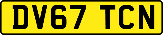 DV67TCN