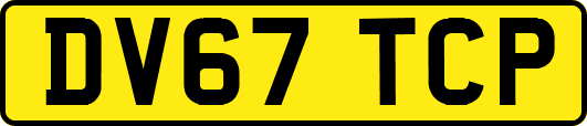 DV67TCP
