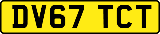 DV67TCT