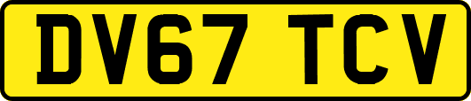 DV67TCV