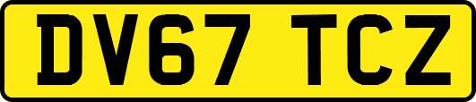 DV67TCZ