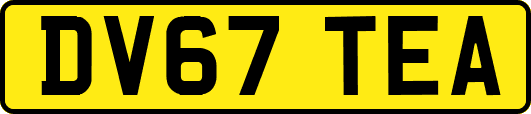DV67TEA