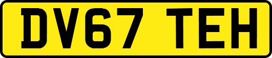 DV67TEH