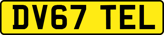 DV67TEL