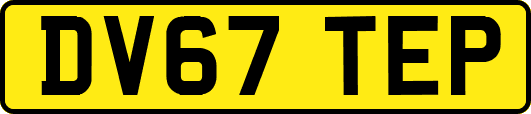 DV67TEP