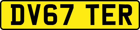 DV67TER