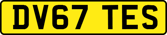 DV67TES