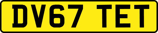 DV67TET