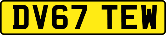DV67TEW