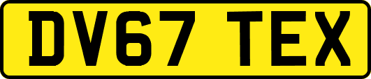DV67TEX