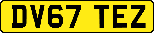DV67TEZ
